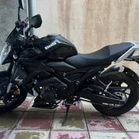 موتور ۲۵۰z blenta