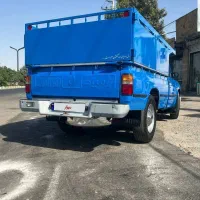 نیسان اپشنال|خودرو سواری و وانت|ورامین, ورامین|دیوار