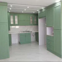 کابینت تحویل فوری ضمانت کتبی|خدمات پیشه و مهارت|شیراز, معالیآباد|دیوار