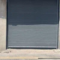 فروش و نصب درب های اتوماتیک و دوربین و دزدگیر|خدمات پیشه و مهارت|خورموج, |دیوار