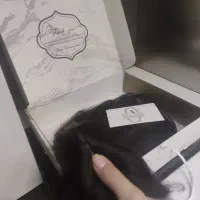 کلاه گیس (فروش فوری)|آرایشی، بهداشتی، درمانی|لواسان, |دیوار