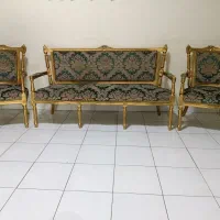 مبلمان کلاسیک