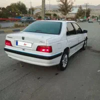 پژو پارس اتومات tu5|خودرو سواری و وانت|تهران, پارک شهر|دیوار