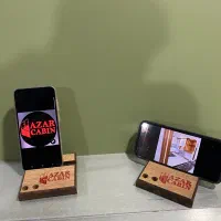 پایه گوشی رو میزی