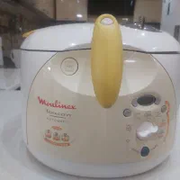 سرخ کن مولینکس در حد نو