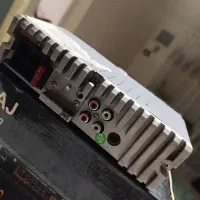 اسپیکر ضد آب در حد نو|پخشکننده همراه|پرند, فاز ۶|دیوار