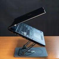 لپتاپ گیمینگASUS TUF با i7 و RTX3050TI و حافظه 1TB|رایانه همراه|یزد, |دیوار