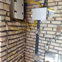 برقکار ساختمان برقکاری