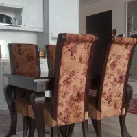 میز غذا خوری