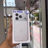 Iphoen 17 pro ch/دو سیم /اقساط /کمیاب