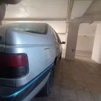 پژو 405 دوگانه کارخانه کم کارکرد|خودرو سواری و وانت|نظرآباد, شهرک فرهنگیان|دیوار