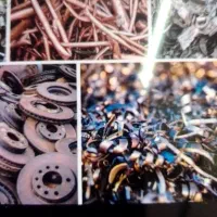 خریدار ضایعات