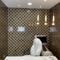 لوستر مناسب بالای کانتر|لوستر و چراغ آویز|تهران, قیطریه|دیوار
