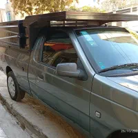 اریسان 2|خودرو سواری و وانت|مشهد, نظام دوست|دیوار