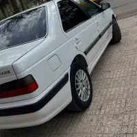 پارس سفارشی چهارچرخ دیسک1402|خودرو سواری و وانت|فارسان, |دیوار