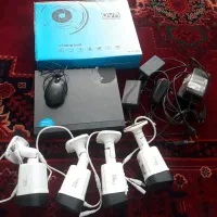 دوربین مداربسته