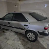 زانتیاتمیز|خودرو سواری و وانت|زاهدان, |دیوار