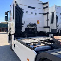 رنو تی ۴۸۰ مدل ۲۰۱۹ فول|خودرو سنگین|اسلامشهر, ملکآباد|دیوار