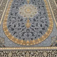 نفیس|فرش|گلپایگان, |دیوار