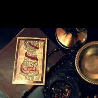 دعا و سرکتاب
