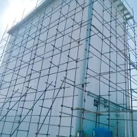 نصاب ،استا کار داربست