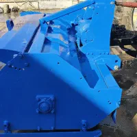 چاپر ساقه خورد کن چغندر