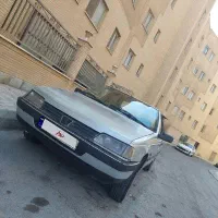 پژو 405|خودرو سواری و وانت|اصفهان, کوی شهید کشوری|دیوار