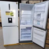 یخچال فریزر 27فوت دستگیره مخفی جنرال GENERAL|یخچال و فریزر|پرند, فاز ۱|دیوار