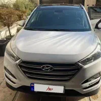 توسان 2017 دو دف سه رادار چک