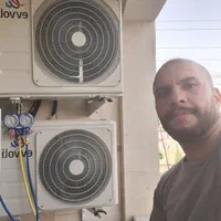 تعمیرات تخصصی سرویسکار پکیج ابگرمکن کولر گازی|خدمات پیشه و مهارت|مشهد, کلاهدوز|دیوار