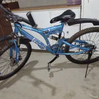 دوچرخه 26|دوچرخه، اسکیت، اسکوتر|قره چای, |دیوار