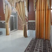 پرده|پرده، رانر، رومیزی|اصفهان, عاشقآباد|دیوار