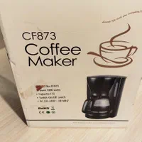 قهوه ساز کالورانس|سماور، چای‌ساز، قهوه‌ساز|کرمان, |دیوار