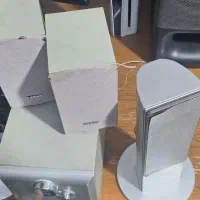 اسپیکر ادیفایر