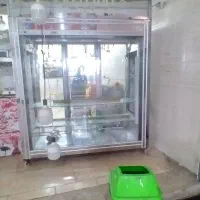 تجهیزات قصابی و سوپر گوشت