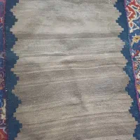 گلیم پشم شتر|گلیم، جاجیم، گبه|شیراز, احمدی جنوبی|دیوار