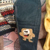 ست پاییزه پسرانه|کفش و لباس بچه|فردیس, شهرک ناز|دیوار