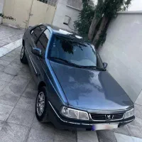 405slxتیوفایو|خودرو سواری و وانت|بندرعباس, |دیوار