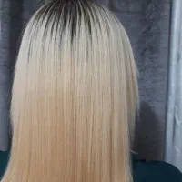 رنگ مو و کراتین مو|خدمات آرایشگری و زیبایی|مسجد سلیمان, |دیوار