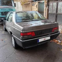 پژو RDi|خودرو سواری و وانت|الوند, |دیوار