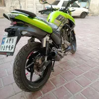 زونتس۲۳۰مدل۴۰۳|موتورسیکلت|بندرعباس, |دیوار