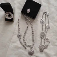 وسایل شخصی زیورالات مناسب برای هدیه|بدلیجات|هشتگرد, شهرک ایران خودرو|دیوار