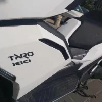 موتور اسکوتری اتومات تارو دیفندر Defender180|موتورسیکلت|رشت, نظری|دیوار