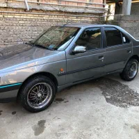 ماشین 405مدل83