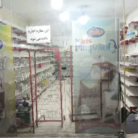 اجاره مغازه ۵۰ متری در زمزم|اجارهٔ مغازه و غرفه|تهران, زمزم|دیوار