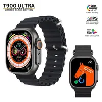 ساعت هوشمند t900ULTRA 2024