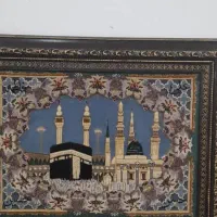 تابلو فرش دستباف