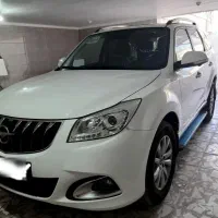 هایما +S7 توربو اتومات 1800