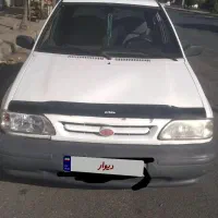 پراید مدل 92فول|خودرو سواری و وانت|پاکدشت, پاکدشت (مامازند)|دیوار