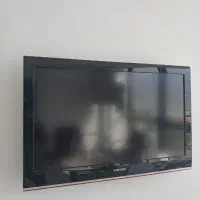 تلویزیون ۳۷ اینچ ال سی دی سامسونگ